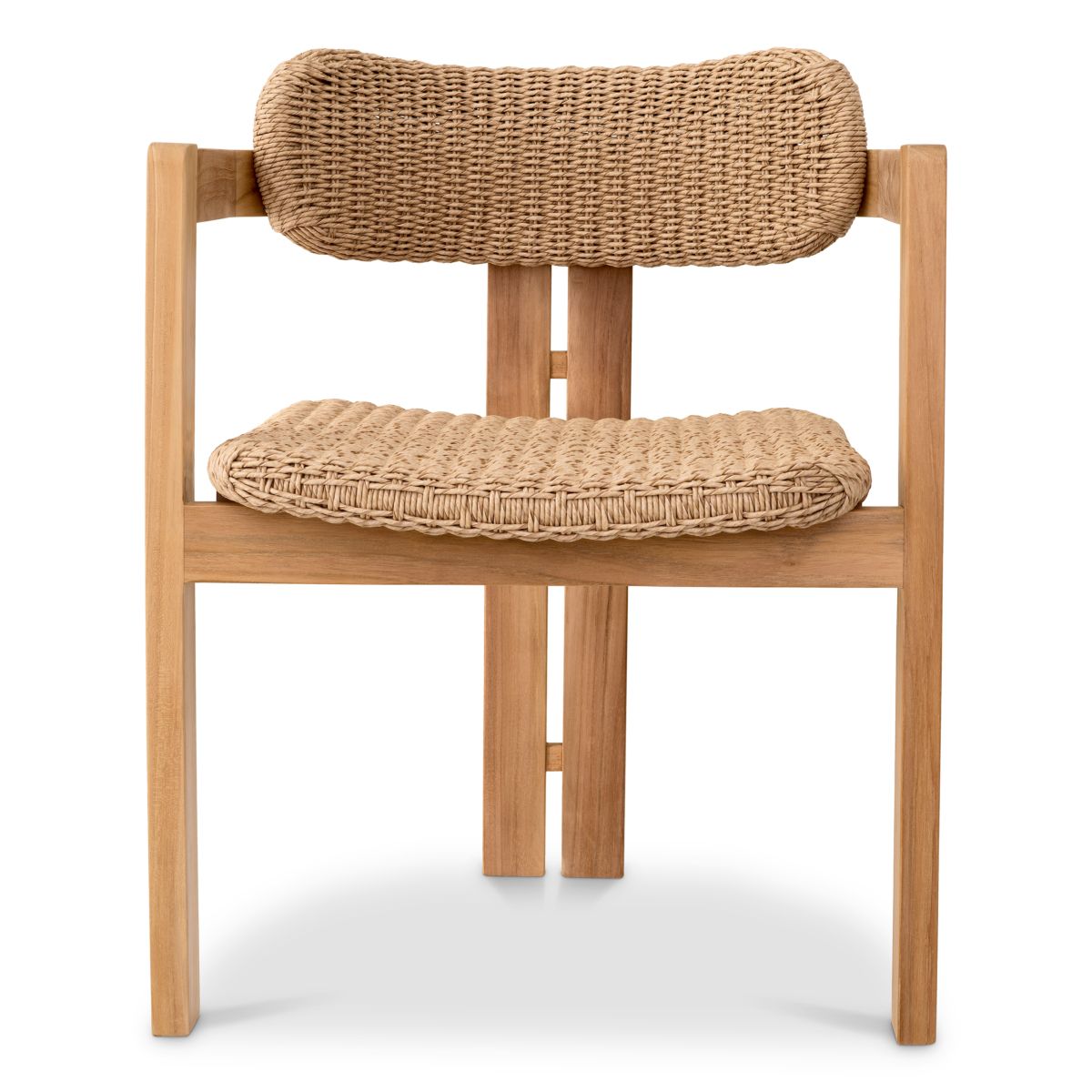 Outdoor Dining Chair Donato