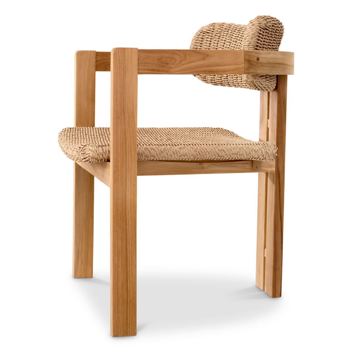 Outdoor Dining Chair Donato