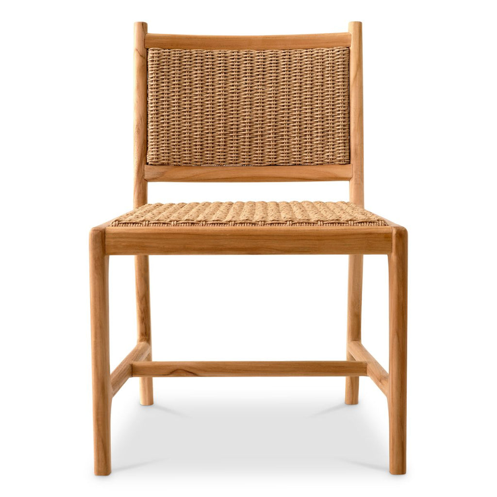 Outdoor Dining Chair Pivetti