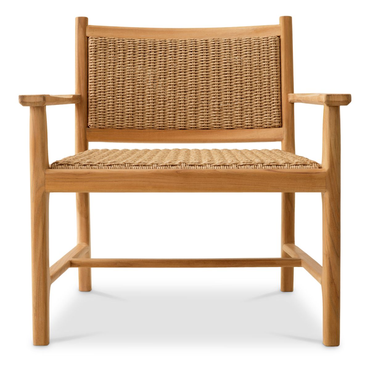 Outdoor-Stuhl Pivetti