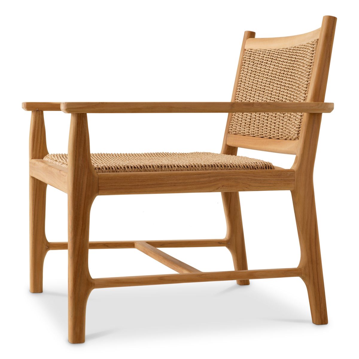 Outdoor-Stuhl Pivetti