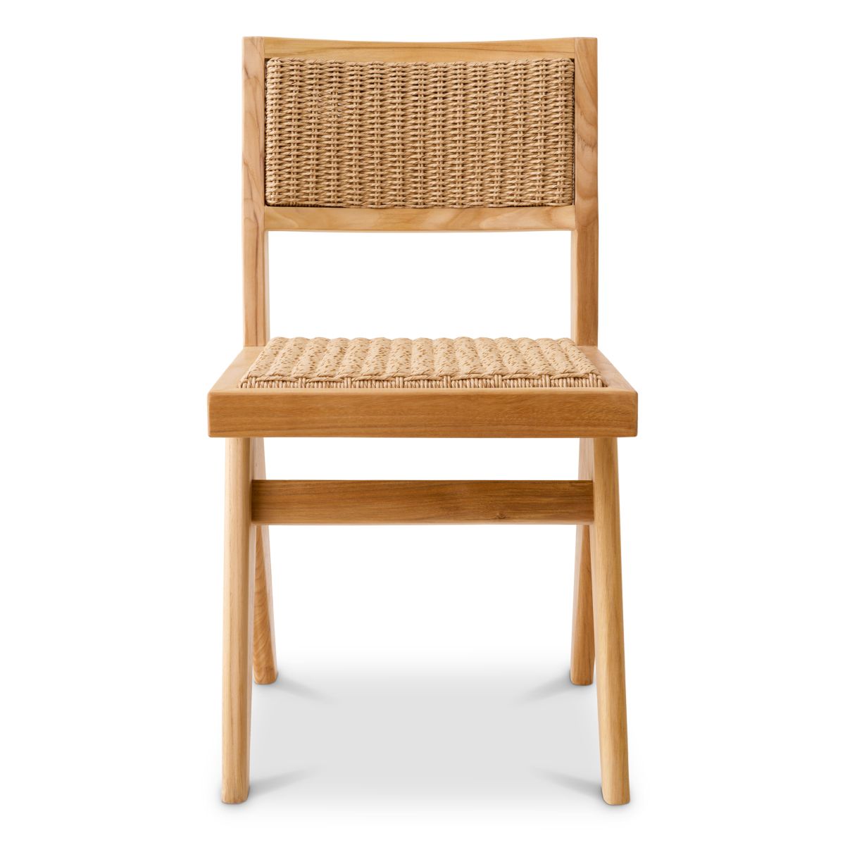 Outdoor Dining Chair Niclas