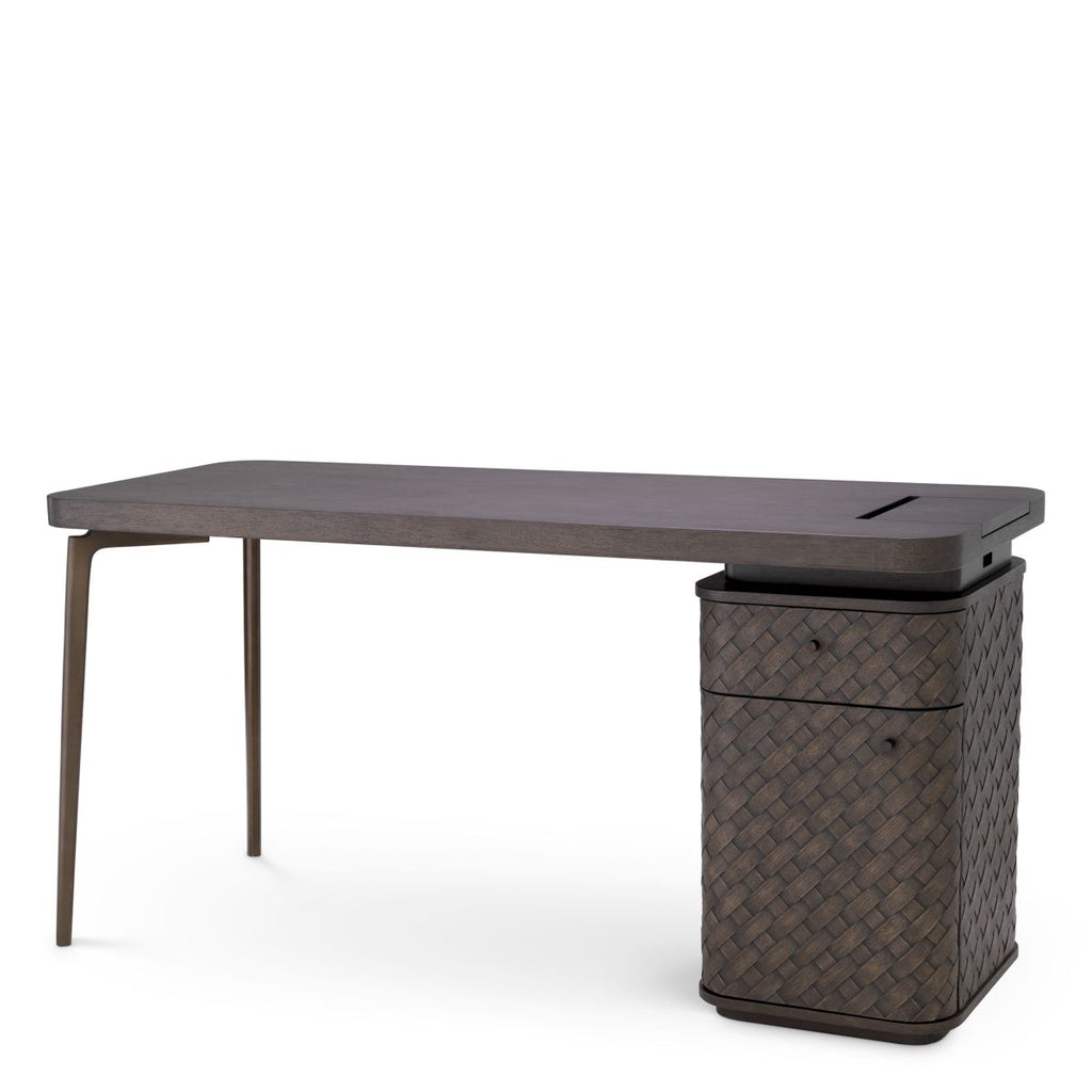 Desk Fiji
