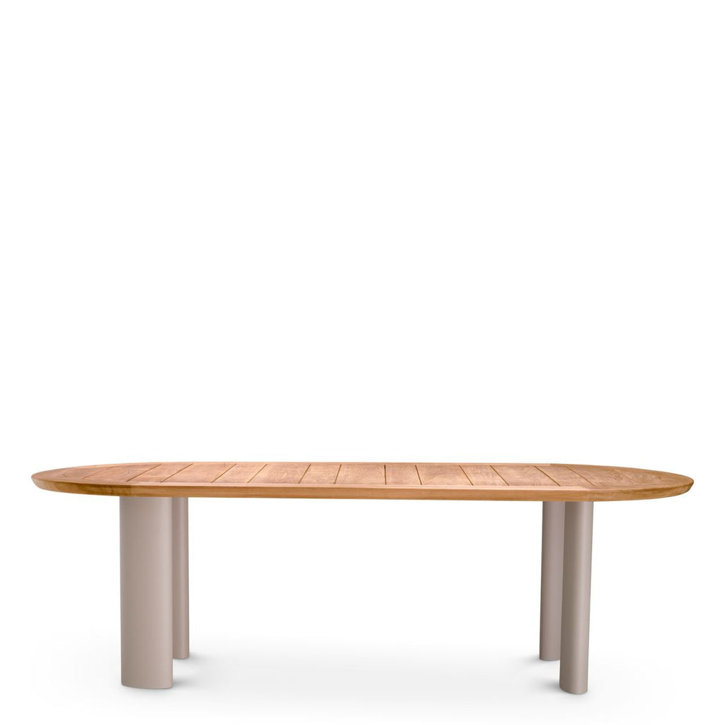 Outdoor Dining Table Mogador