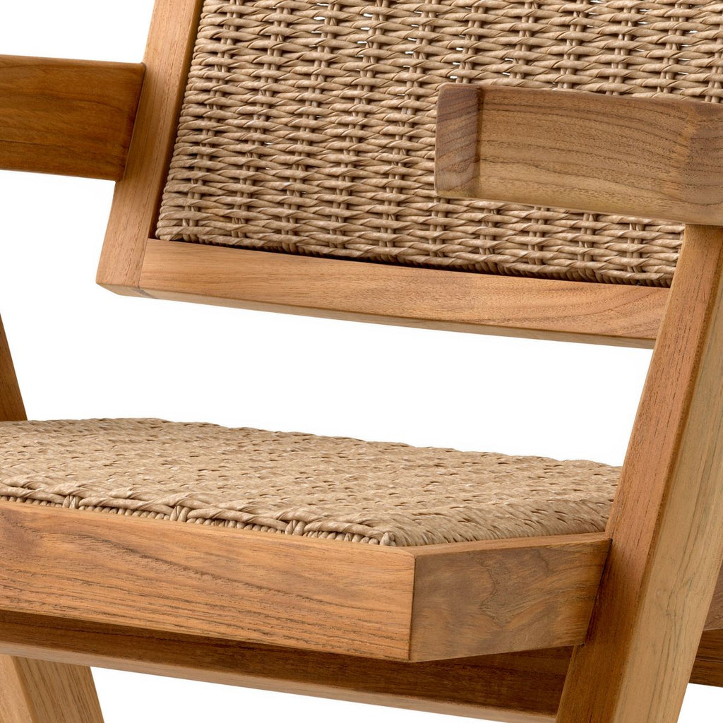 Outdoor Dining Chair Kristo