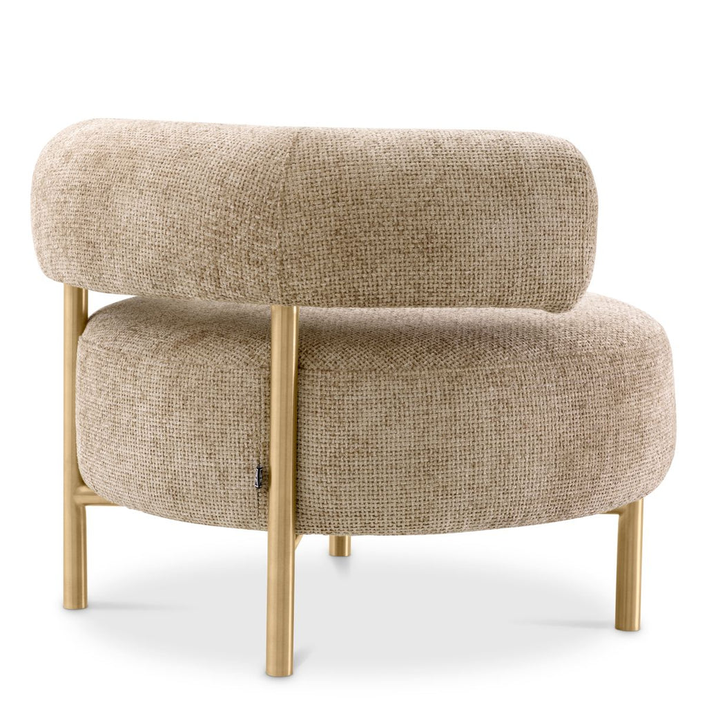 Chair Thompson