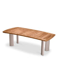 Outdoor-Esstisch Osario