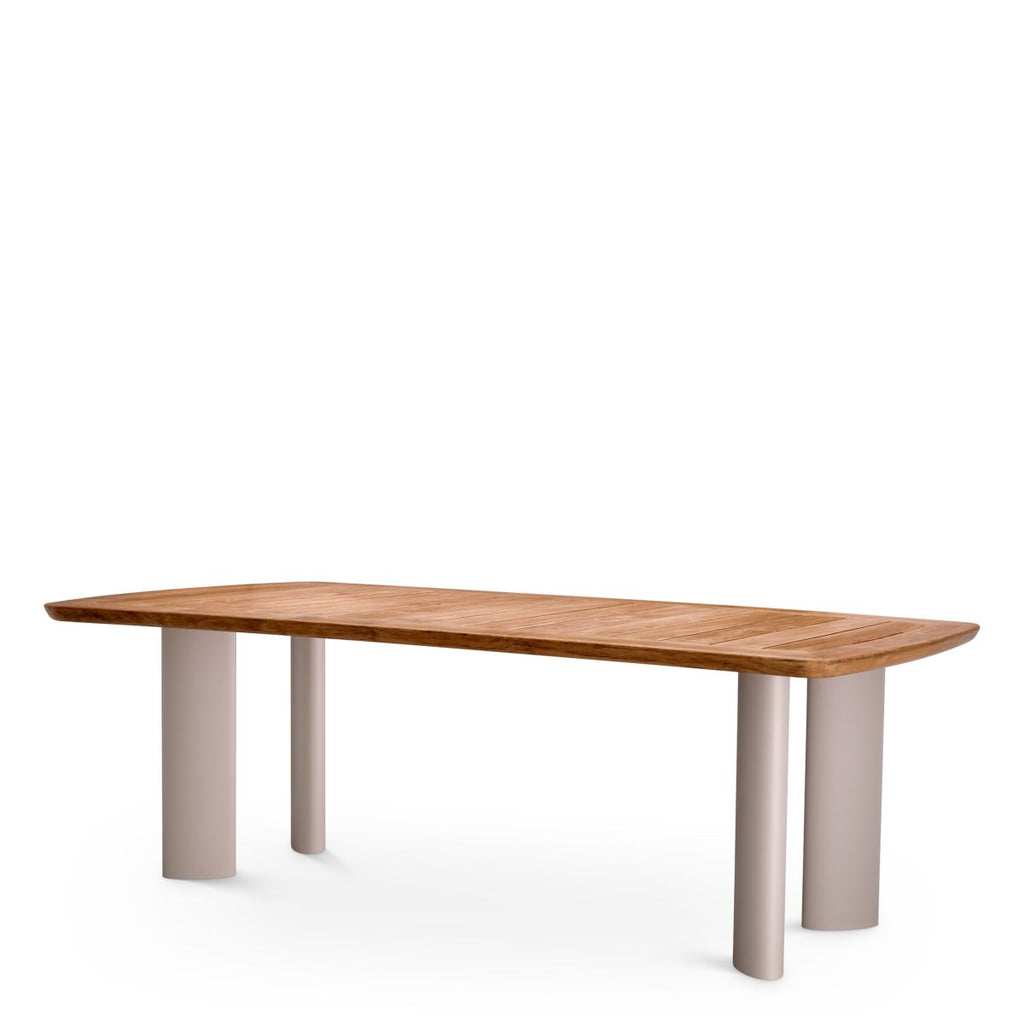 Outdoor-Esstisch Osario