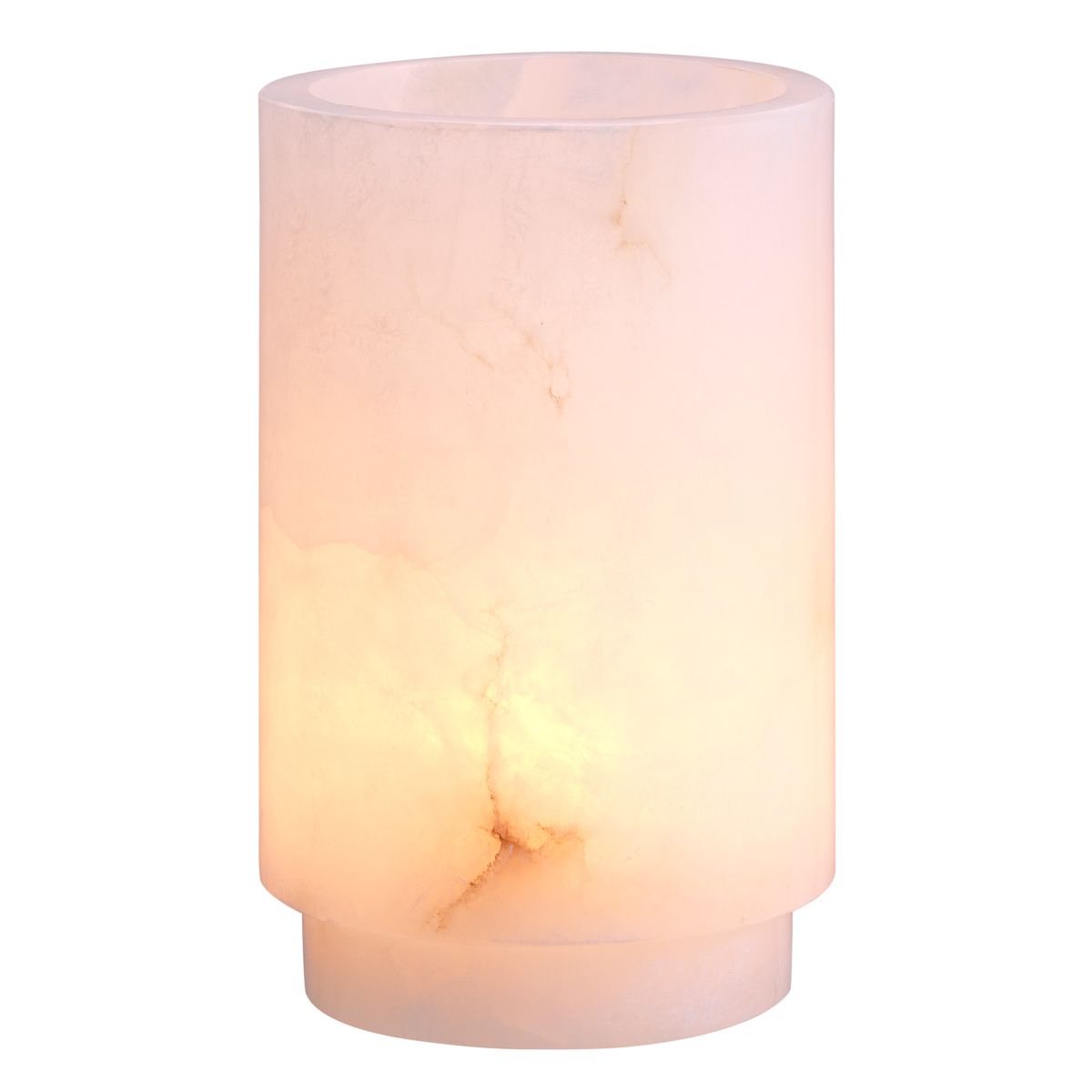 Tealight holder Leonidas set of 3