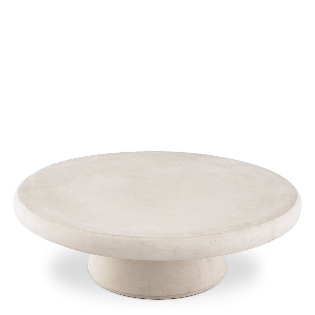 Outdoor Coffee Table Cleon