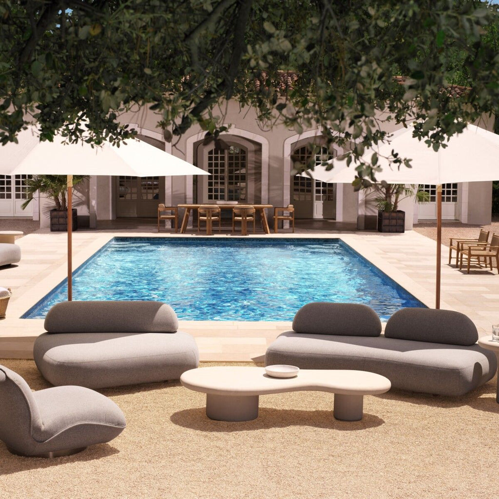 Outdoor Sofa Residenza