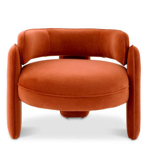Chair Chaplin