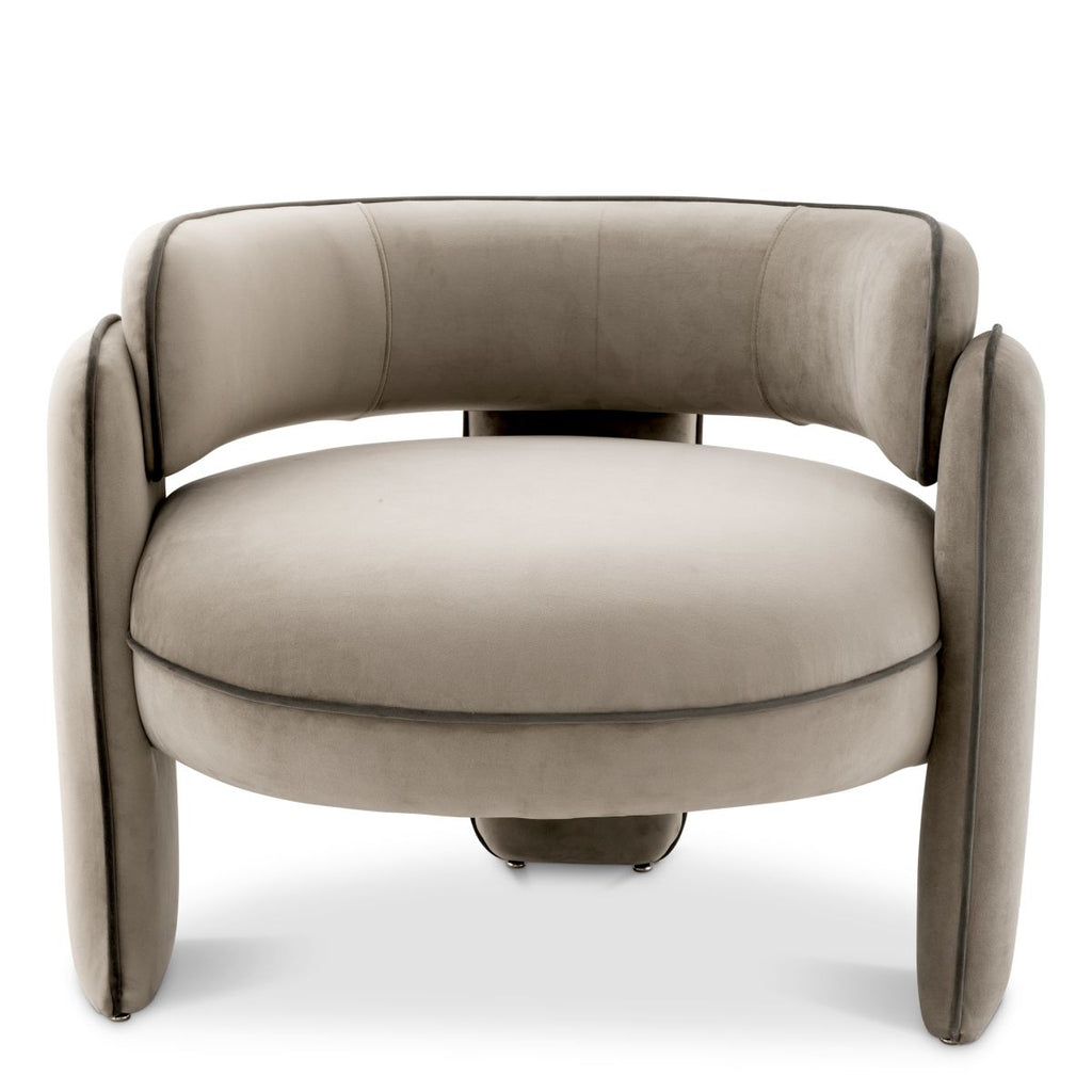 Chair Chaplin