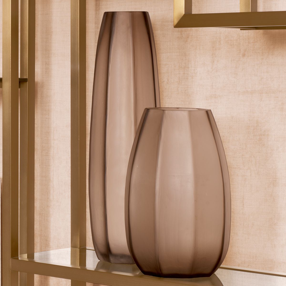 Vase Tiara L