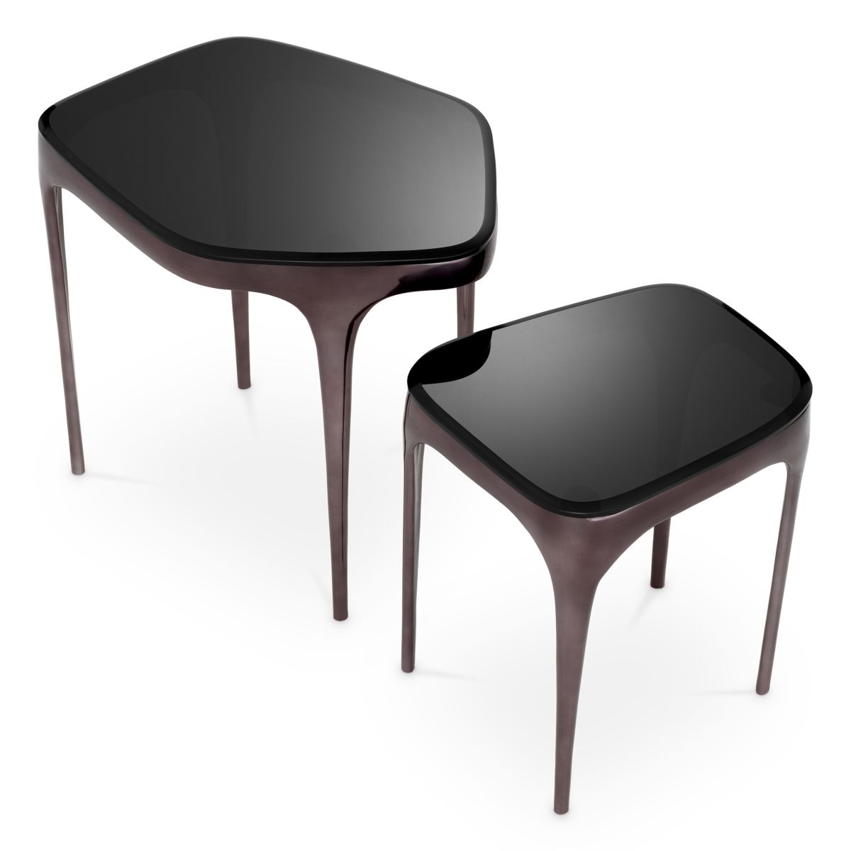Side Table Deacon set of 2