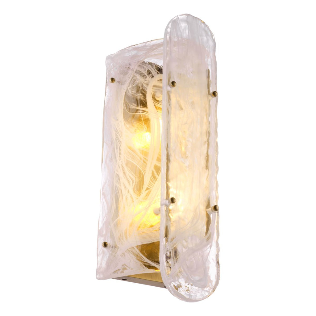 Wall Lamp Ginnis