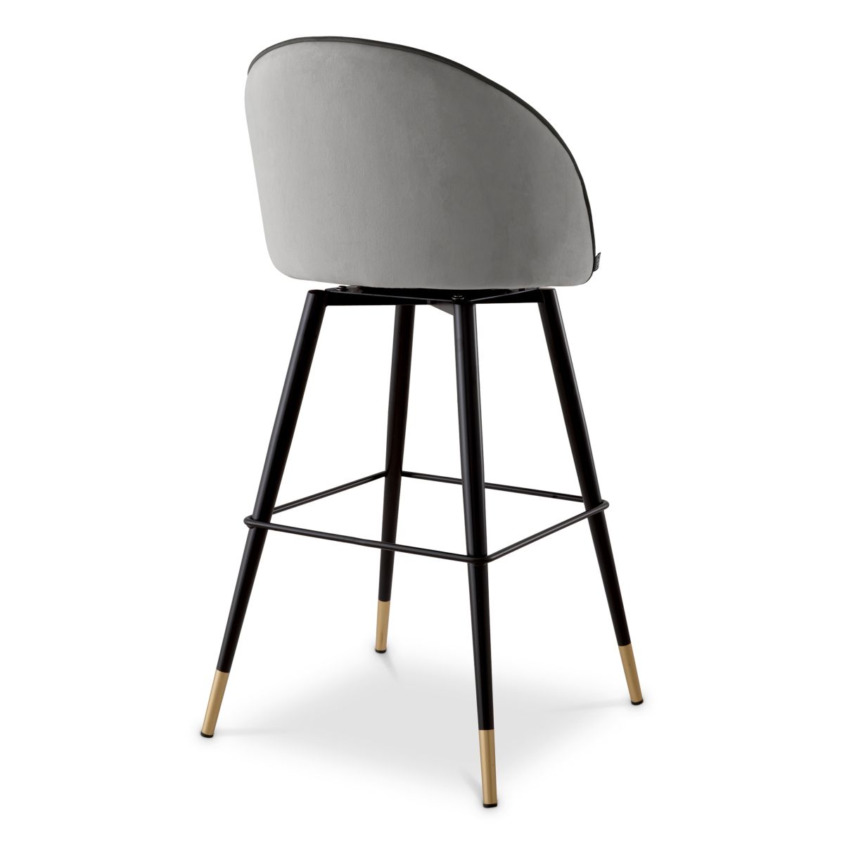 Bar Stool Cooper set of 2