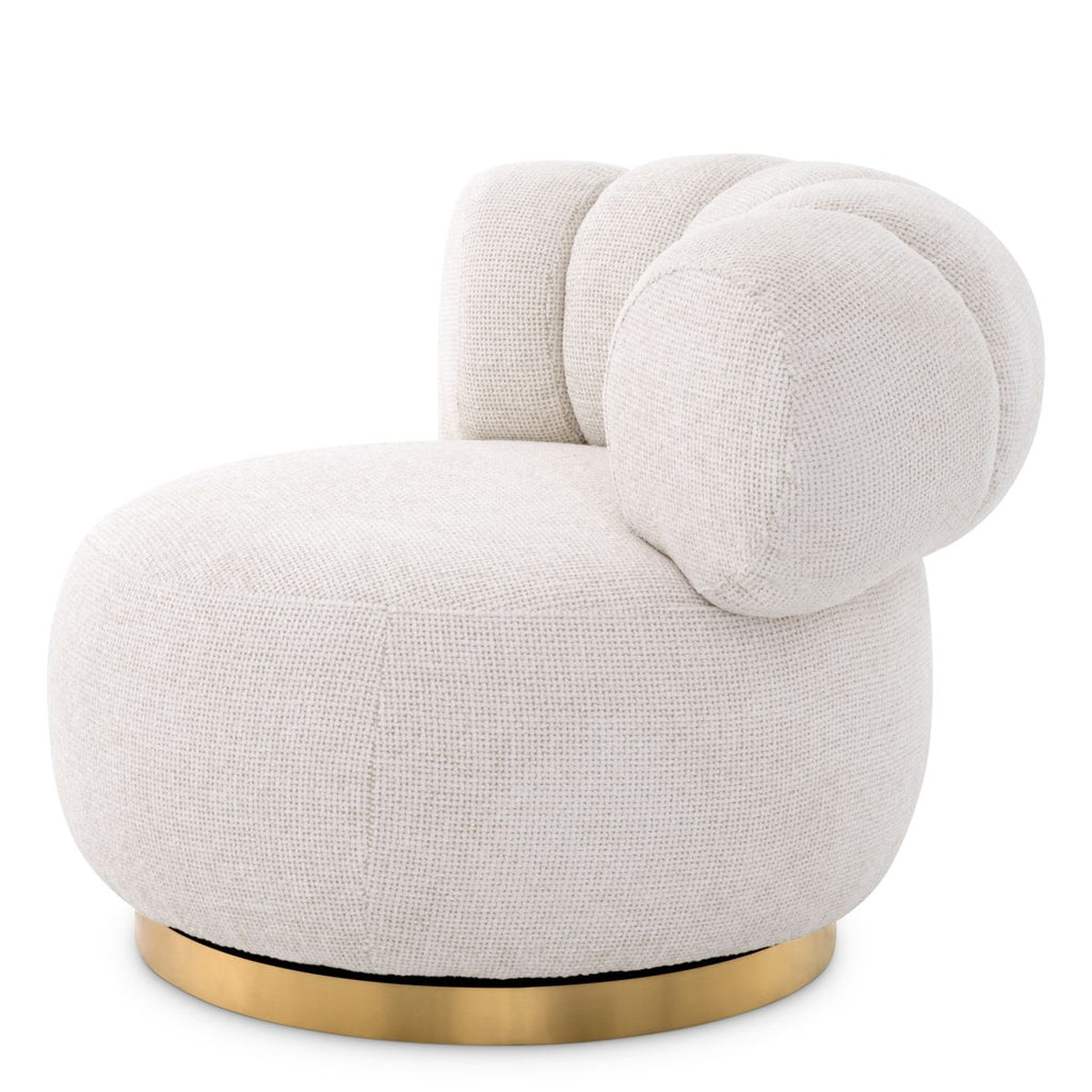 Swivel Chair Phedra