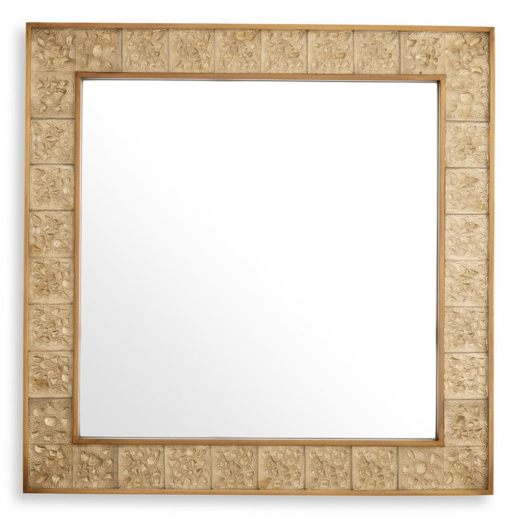 Mirror Mellot