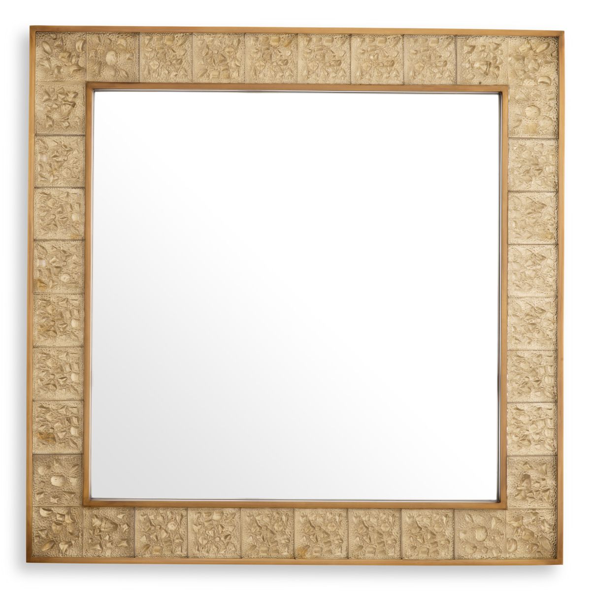 Mirror Mellot