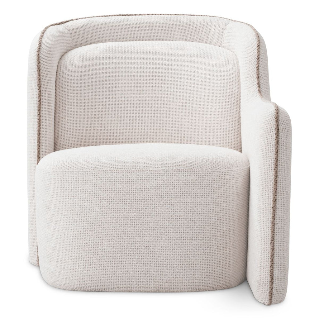Chair Barrier Right