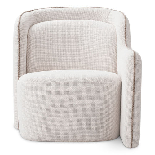 Chair Barrier Right