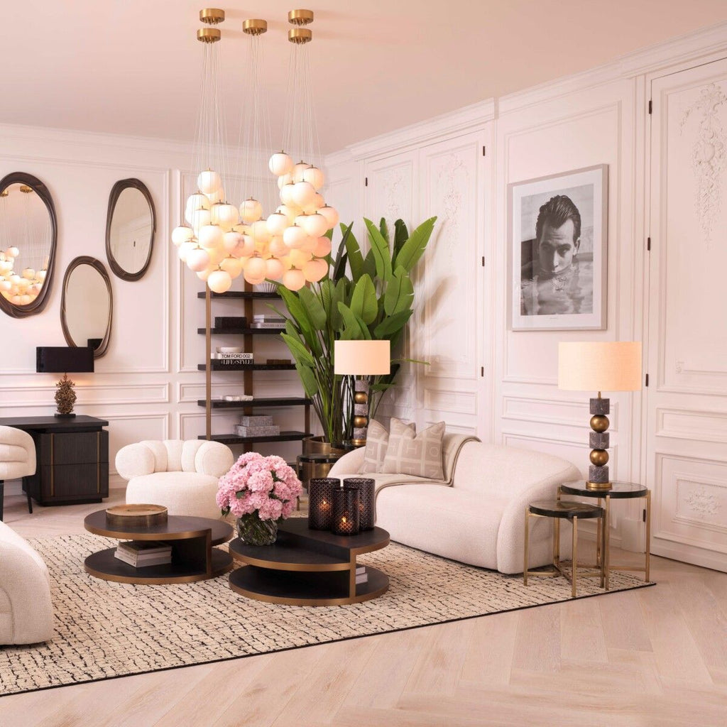 Table Lamp Levy