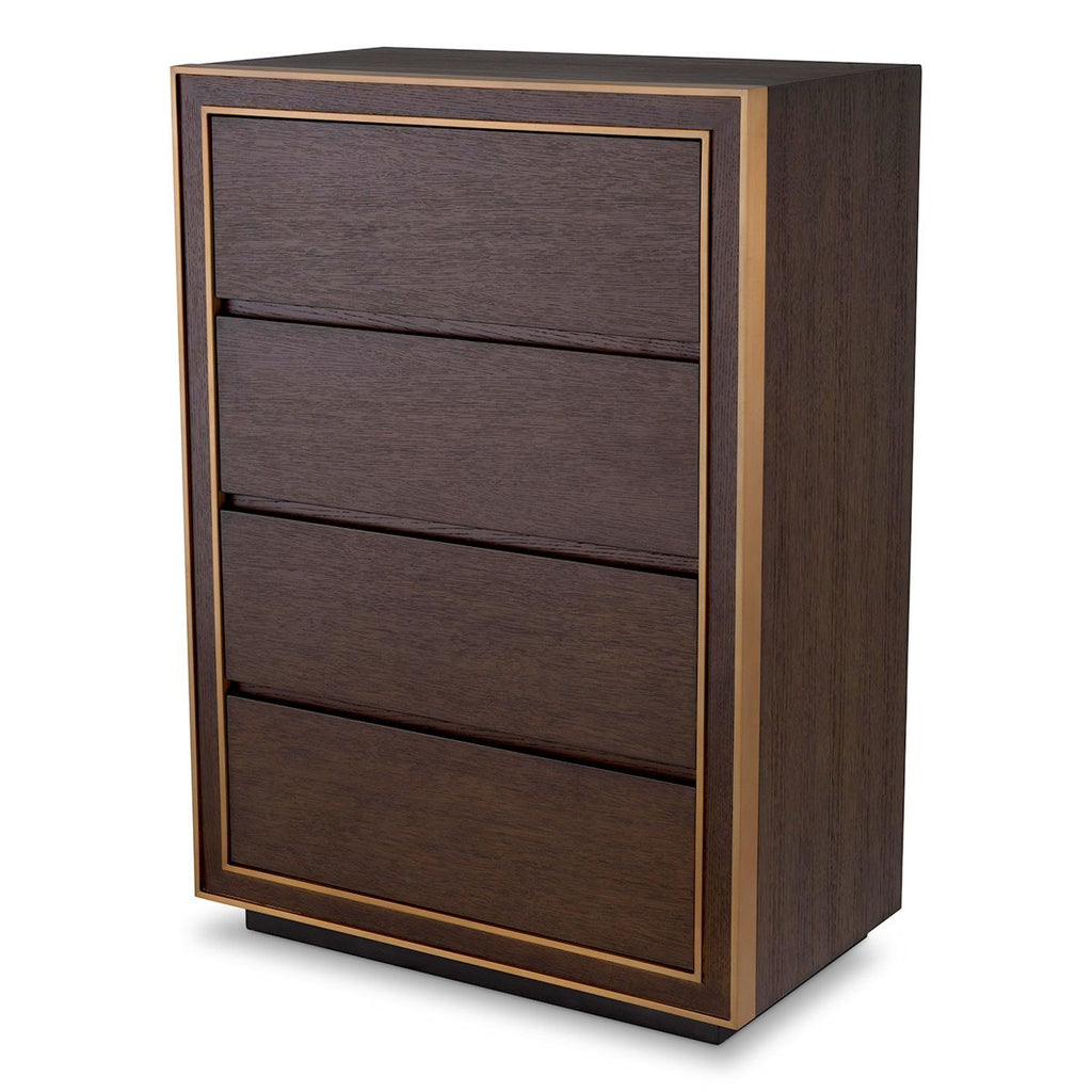 Schubladenkommode Camelot Tall