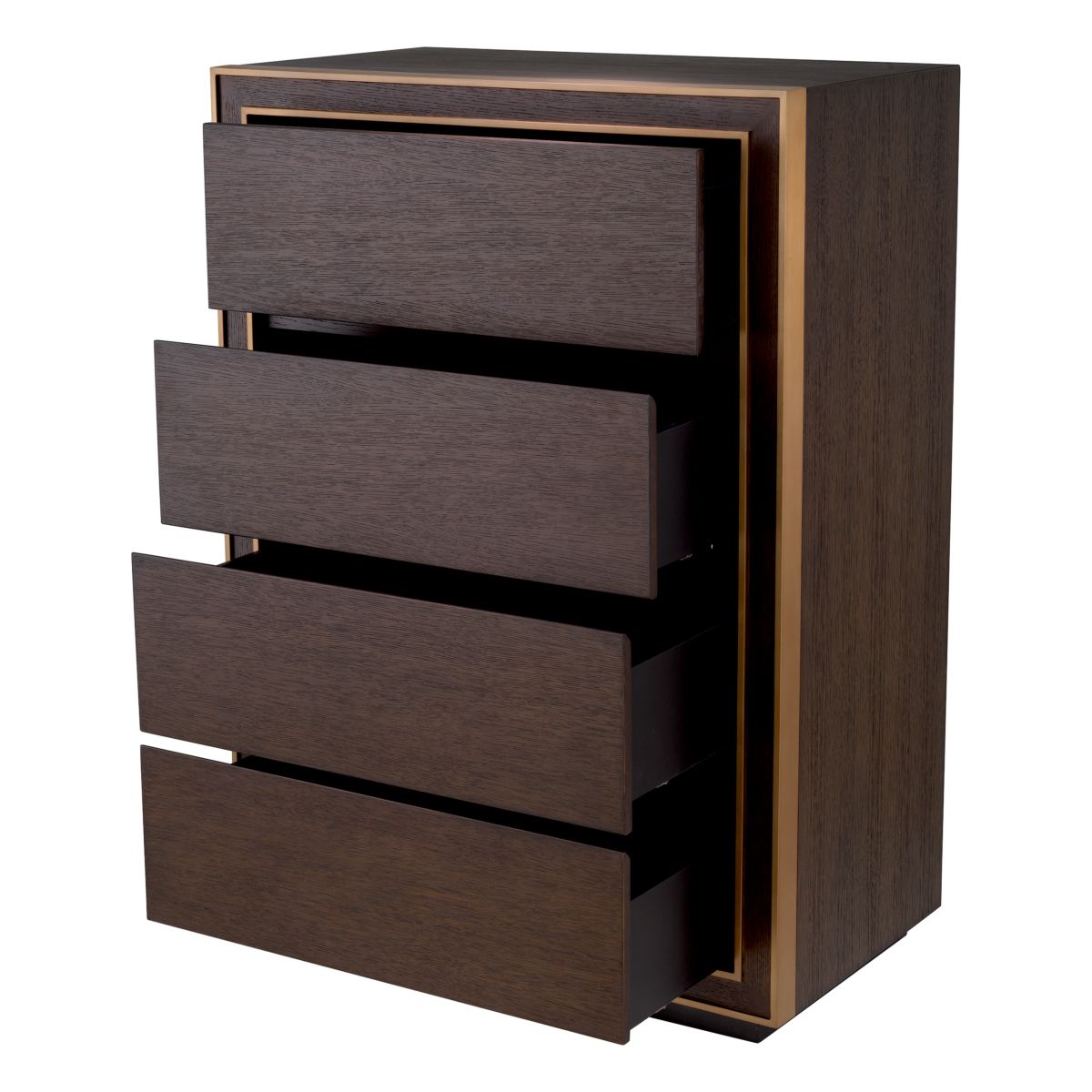 Schubladenkommode Camelot Tall