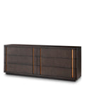 Drawer Dresser Modesto L