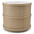Nightstand Cabana round