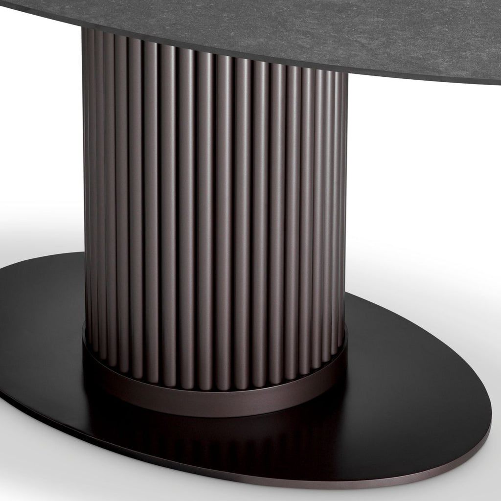 Dining Table Volterra Oval