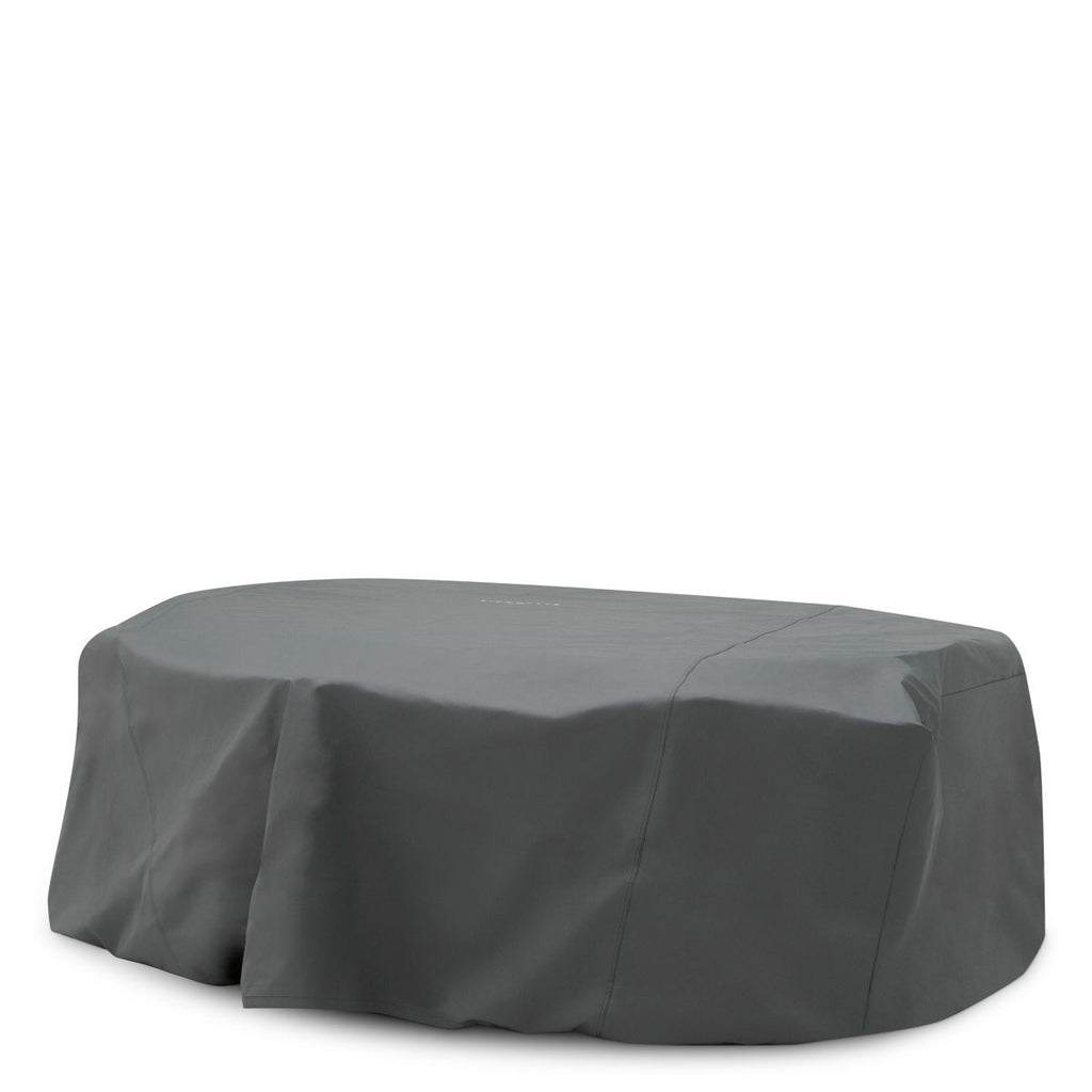 Dining Table Volterra Oval