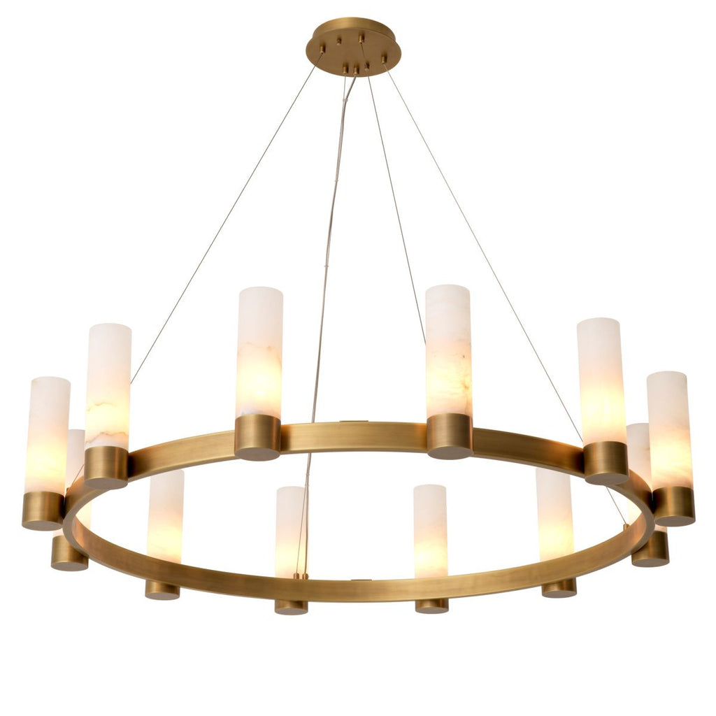 Chandelier Castro