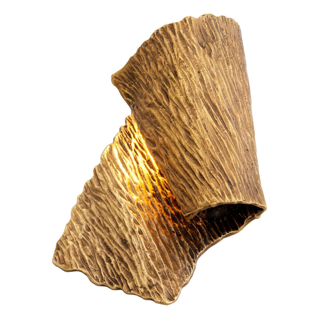 Wall Lamp Craft