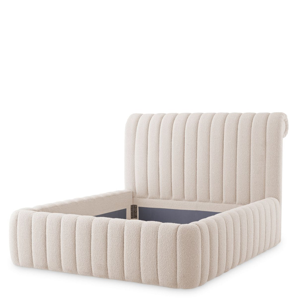 Bed Frame Sycamore