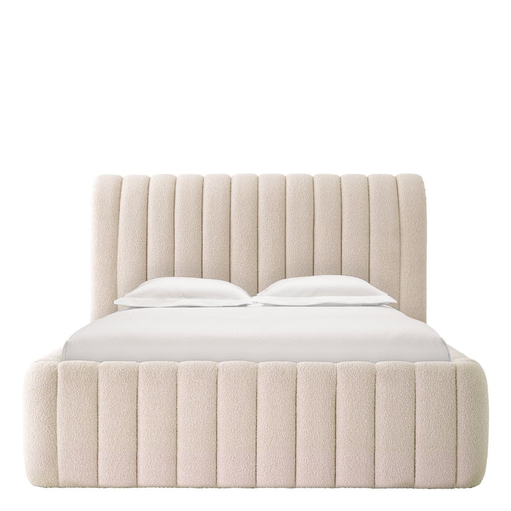Bed Frame Sycamore
