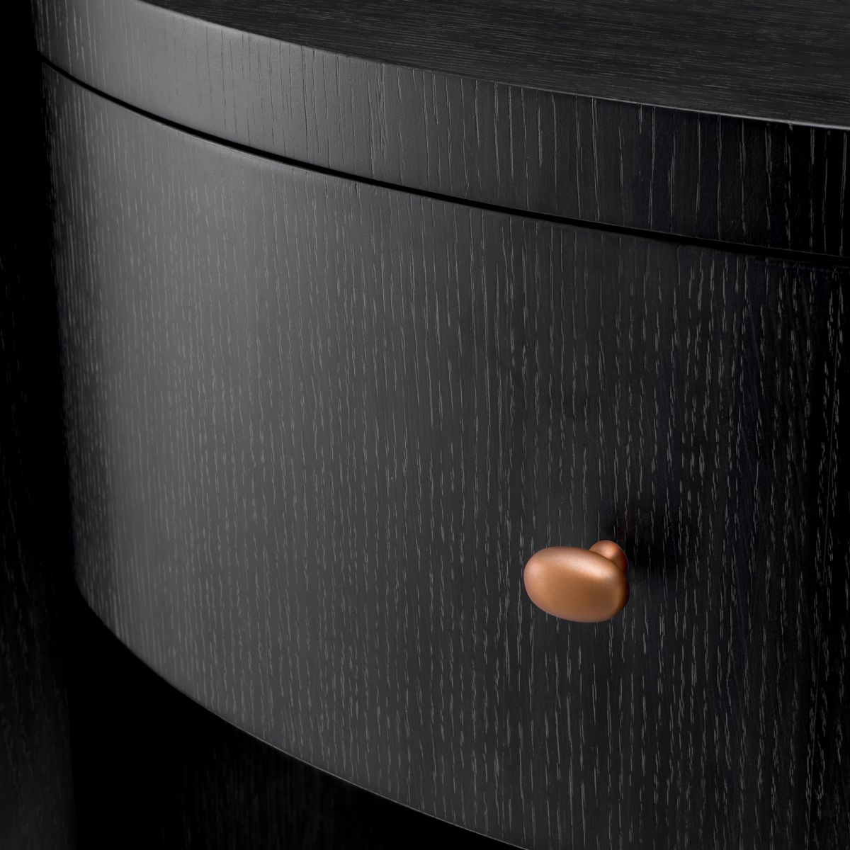 Nightstand Rosemberg