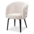 Dining Chair Novelle