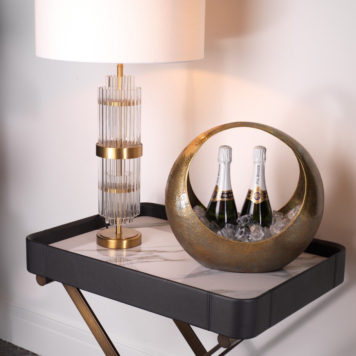 Butler Tray Monarch