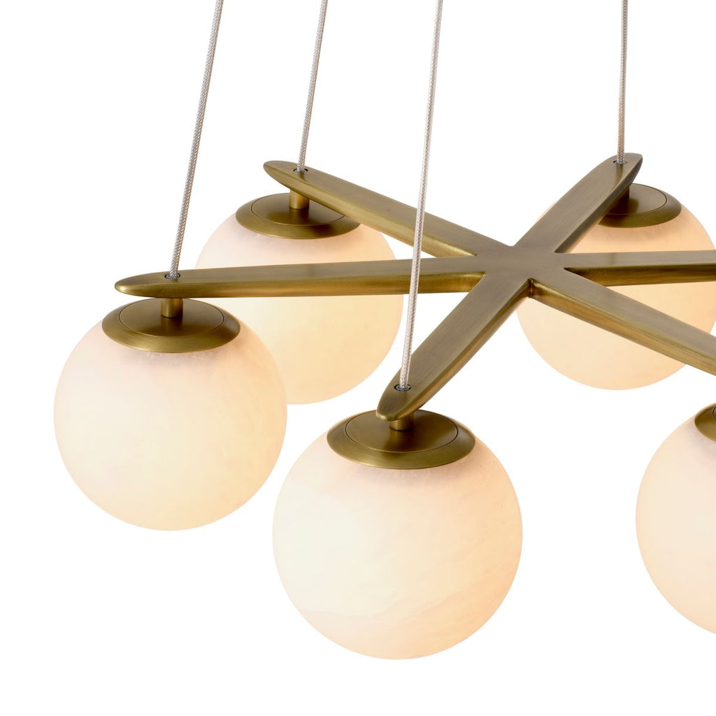 Chandelier Morro