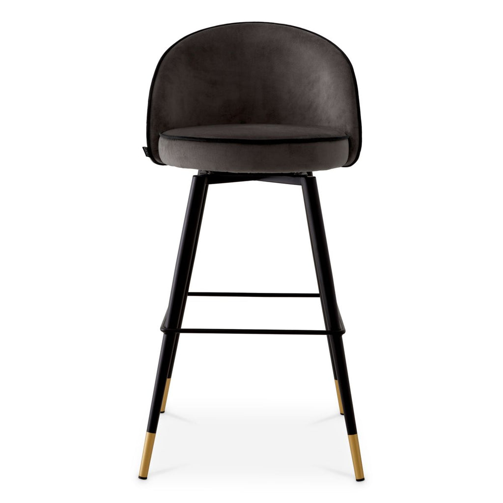 Bar Stool Cooper set of 2
