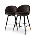 Counter Stool Cooper set of 2