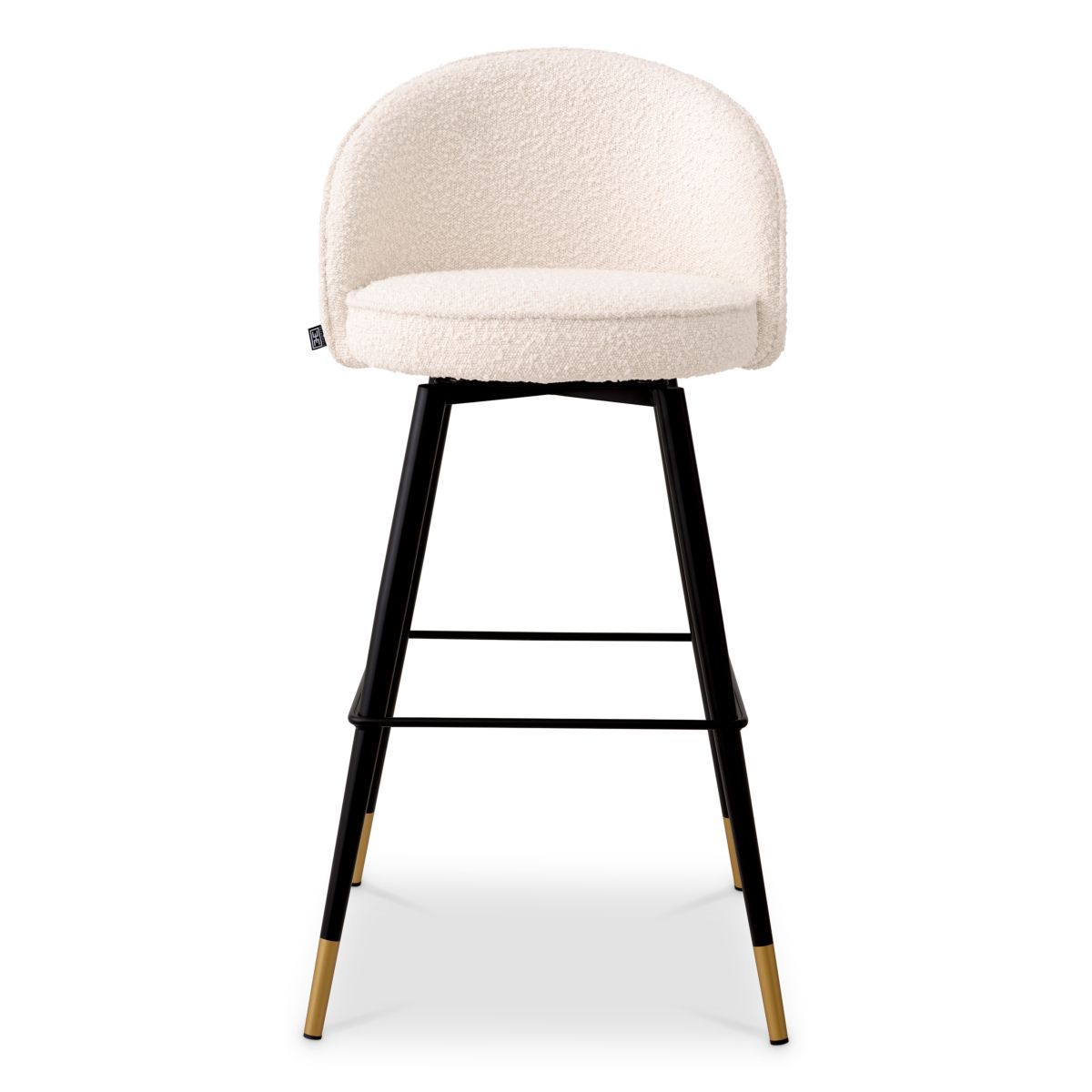 Bar Stool Cooper set of 2