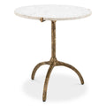 Dining Table Cortina - low