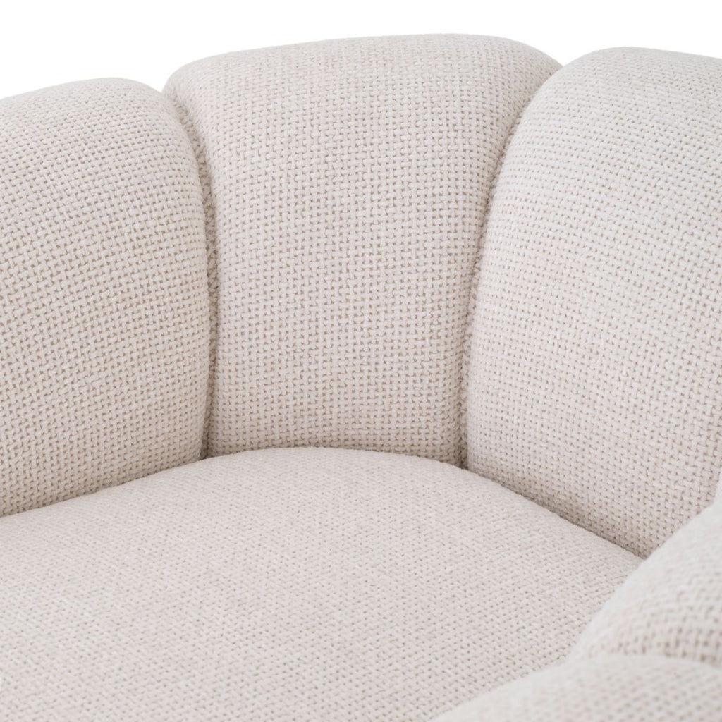 Swivel Chair Sunset