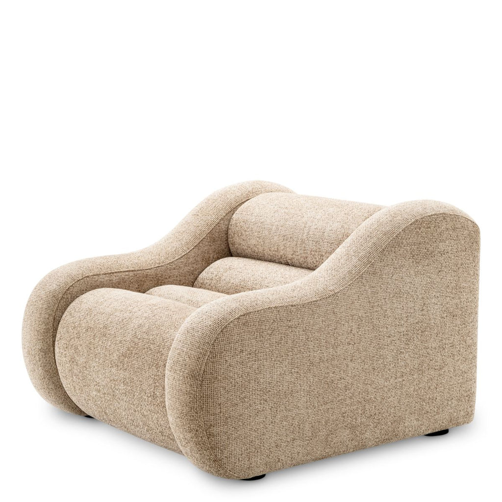 Chair Carbone