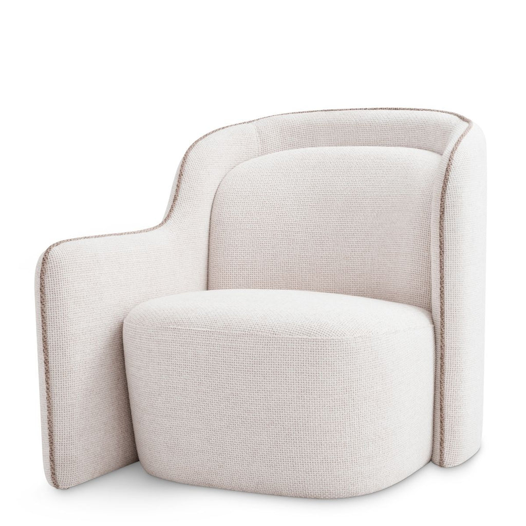 Chair Barrier Left