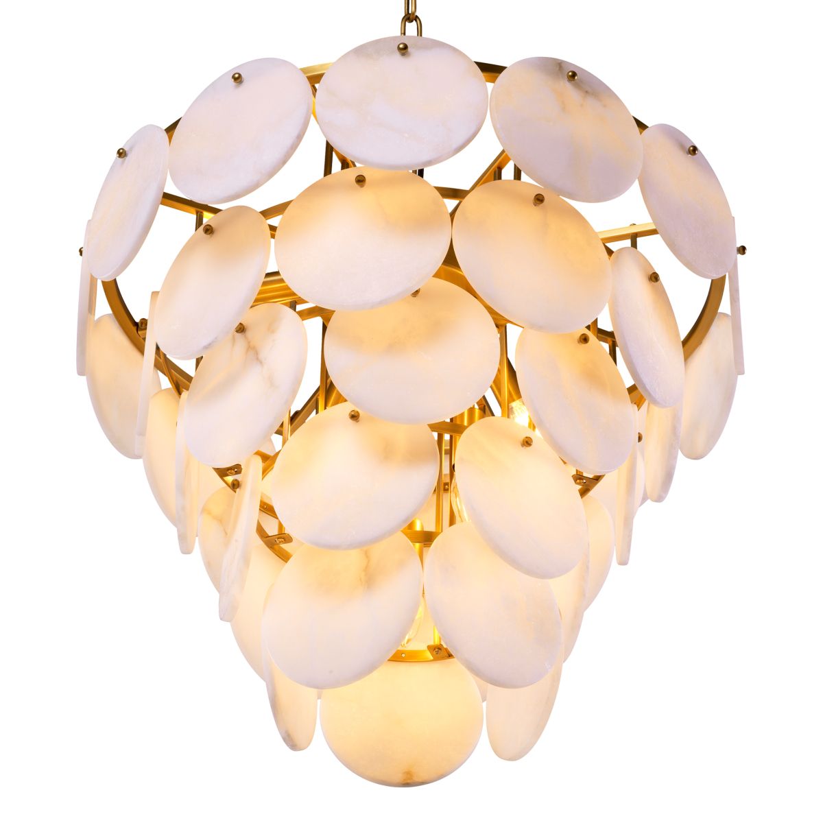 Chandelier Clementina