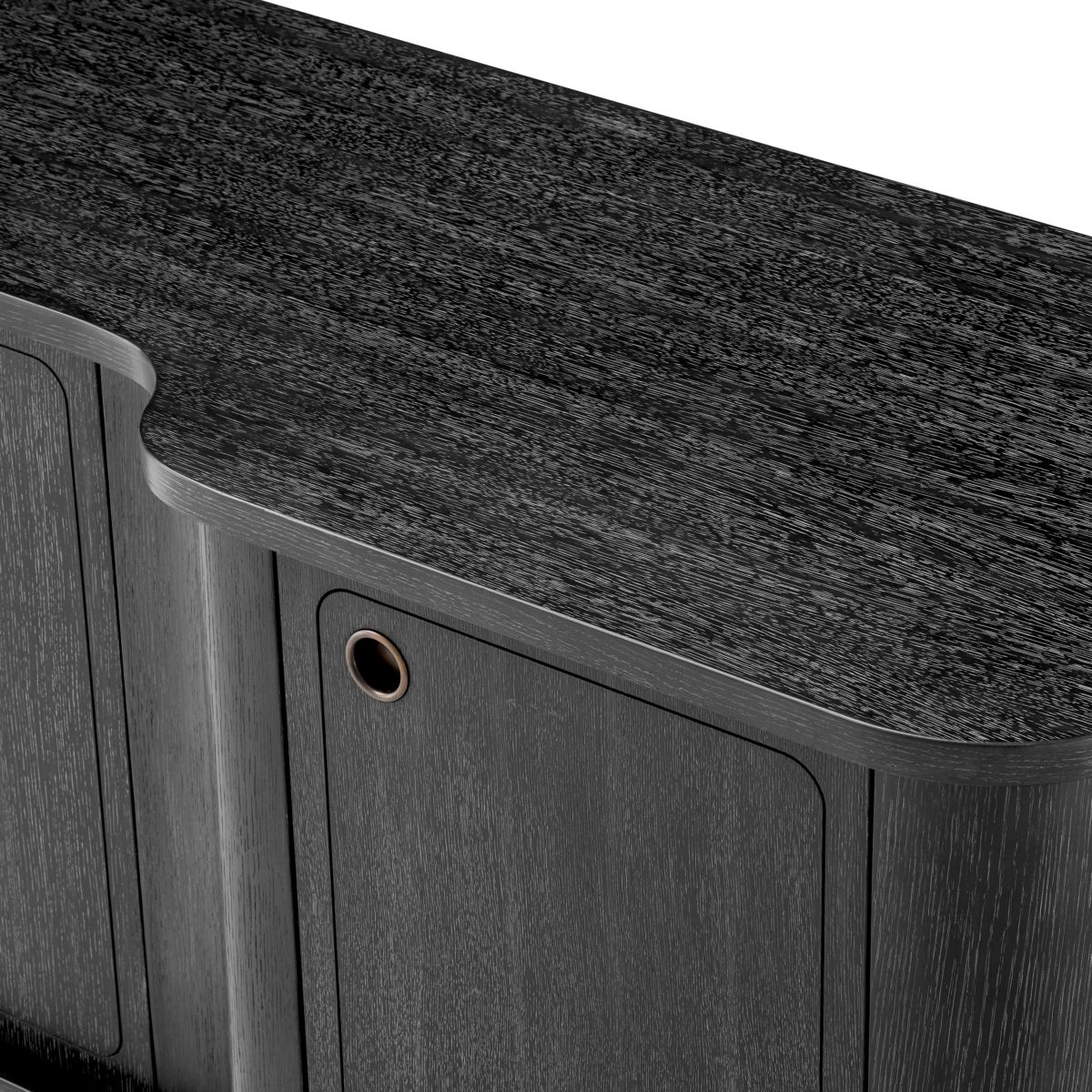 Dresser Caprioli